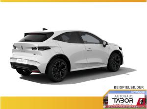 Renault Clio VI Esprit Alpine Full Hybrid E-Tech 160