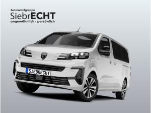 Peugeot Traveller GEWERBE DEAL - Van Diesel 180 EAT8 Active L2 - frei konfigurierbar!