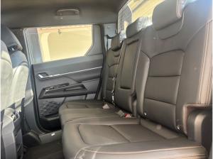 KGM Musso EV Core❤️Elektro Pick-Up❤️420km Reichweite & 1.8t Anhängelast + 7 Jahre Garantie* ❗❗❗