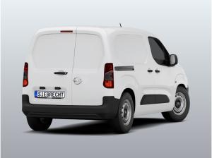 Opel Combo GEWERBE DEAL - Lieferwagen 1.5 Diesel 75kW M - frei konfigurierbar!