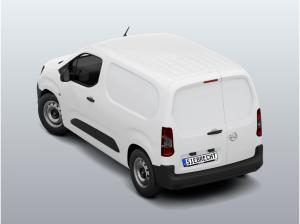 Opel Combo GEWERBE DEAL - Lieferwagen 1.5 Diesel 75kW M - frei konfigurierbar!