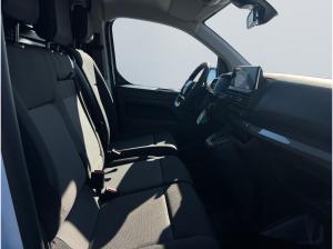 Toyota Proace ⚡BEV –75 kWh – L1 MEISTER –CAM-GEWERBE-SONDERAKTION ⚡