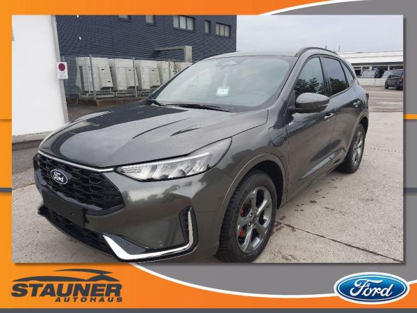Ford Kuga 2.5l PHEV ST-Line X SHZ 0% Finanzierung