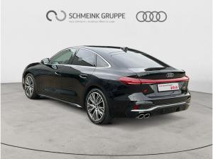 Audi A5 Limousine 2.0 TDI quattro S line AHK KAMERA