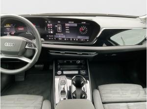 Audi A5 Limousine 2.0 TDI quattro S line AHK KAMERA