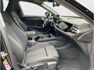 Audi A5 Limousine 2.0 TDI quattro S line AHK KAMERA