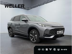 MG HS 💥PLUG IN - LUXURY 💸E-Auto-Förderprogramm - 4500€ inkludiert💸