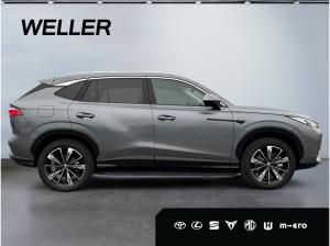 MG HS 💥PLUG IN - LUXURY 💸E-Auto-Förderprogramm - 4500€ inkludiert💸