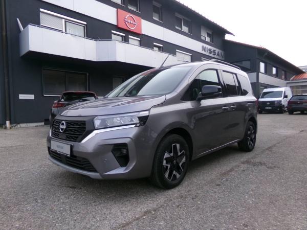 Nissan Townstar Kombi XFK N-Connecta L1 DIG-T MT