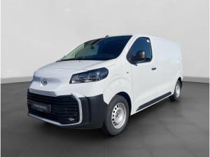 Toyota Proace Electric ⚡⚡75 Kwh L1 Meister (Flügeltüren verblecht) inkl LED+ extra Nutzlast ab November Verfügbar