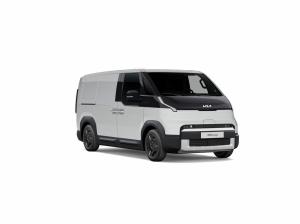 Kia PV5 Cargo 51,5 kWh L2H1 Essential