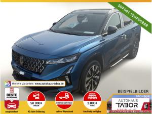 Renault Austral Techno Full Hybrid E-Tech 200 Massage