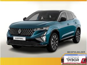 Renault Austral Techno Full Hybrid E-Tech 200 Massage