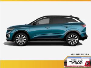 Renault Austral Techno Full Hybrid E-Tech 200 Massage