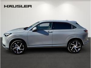 Honda HR-V Advance Plus