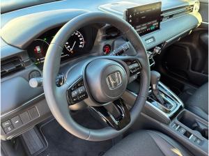 Honda HR-V Advance Plus