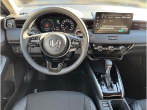 Honda HR-V Advance Plus