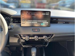 Honda HR-V Advance Plus