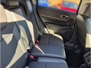 Honda HR-V Advance Plus