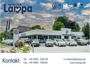 Volkswagen Golf Active 1.5 TSI,LIGHT ASSIST,AHK,RFK,SHZ,KLIMA