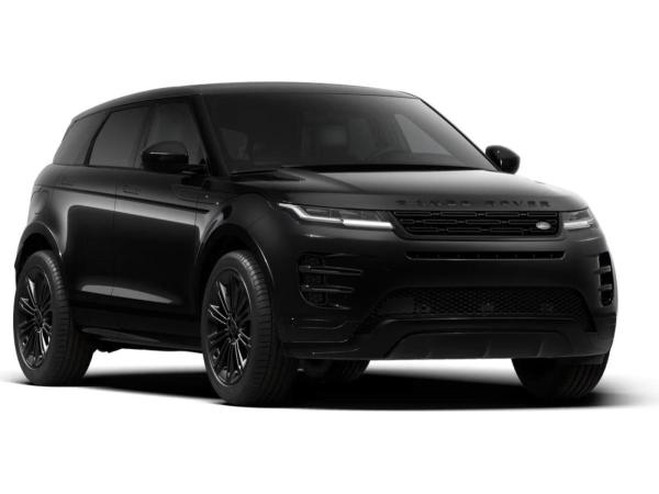 Land Rover Range Rover Evoque D200 Hoxton