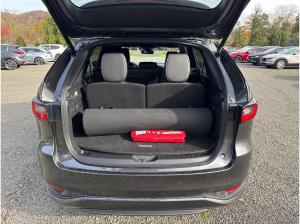 Mazda CX-80 HOMURA PLUS