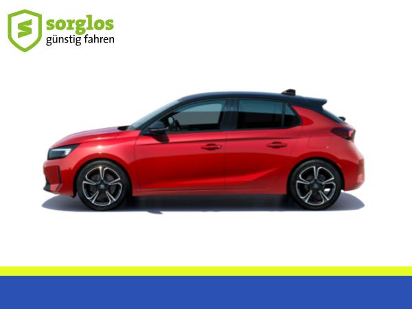 Opel Corsa Manuelles Getriebe