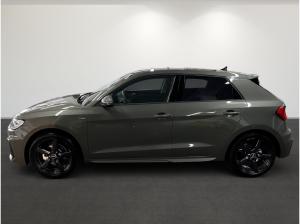 Audi A1 Sportback S line 30 TFSI S tronic