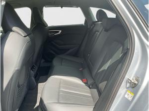 Audi A5 Avant 2.0 TDI AHK B&O MEMORY LEDER KAMERA