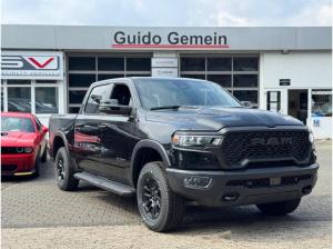 Dodge RAM REBEL Night Premium Sonderaktion