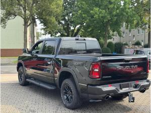 Dodge RAM REBEL Night Premium Sonderaktion