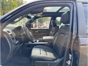 Dodge RAM REBEL Night Premium Sonderaktion