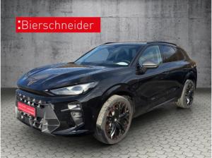 Cupra Terramar 2.0 TSI DSG 4Drive VZ PANO HUD AHK LED KAMERA EL.SITZ DAB 20