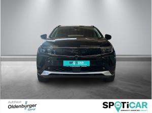 Opel Grandland Ultimate Allrad Plug-In 300PS inkl. Allwetter - 0,5% Dienstwagenversteuerung möglich