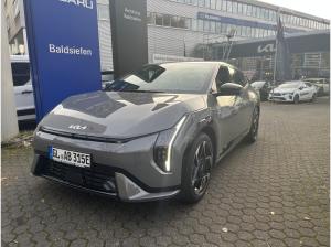 Kia EV4 Fastback GT-Line, Drive, Comfort, Connect, Allwetter Bereifung