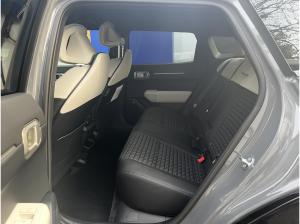Kia EV4 Fastback GT-Line, Drive, Comfort, Connect, Allwetter Bereifung