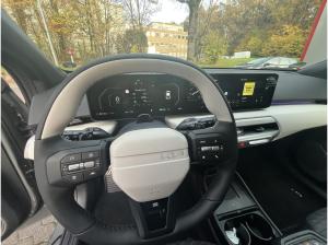 Kia EV4 Fastback GT-Line, Drive, Comfort, Connect, Allwetter Bereifung