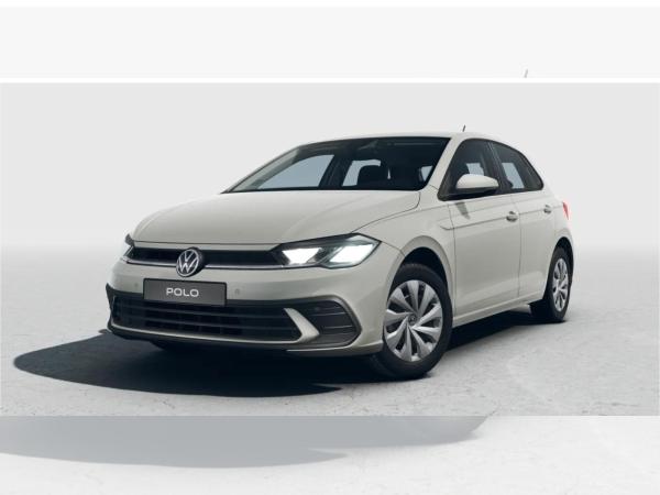 Volkswagen Polo Life 1,0 80 PS 5-Gang LED, Bluetooth, Einparkhilfe, Klima uvm...