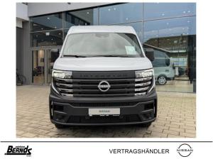 Nissan Interstar KASTEN L2H2 3,5t 💪 ACENTA MY26 ✅ KLIMA❄️*NRW* EINPARKHILFE TEMPOMAT - Gewerbe2