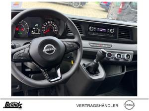 Nissan Interstar KASTEN L2H2 3,5t 💪 ACENTA MY26 ✅ KLIMA❄️*NRW* EINPARKHILFE TEMPOMAT - Gewerbe2