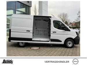 Nissan Interstar KASTEN L2H2 3,5t 💪 ACENTA MY26 ✅ KLIMA❄️*NRW* EINPARKHILFE TEMPOMAT - Gewerbe2