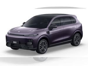Leapmotor B10 DESIGN PROMAX