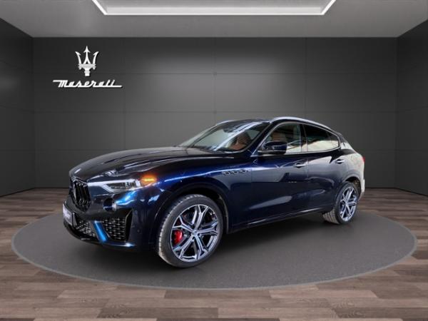 Maserati Levante Modena MY22