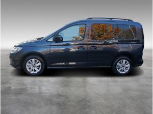Volkswagen Caddy Life 2.0 l TDI 4MOTION*NAVI*CLIMA*PDC