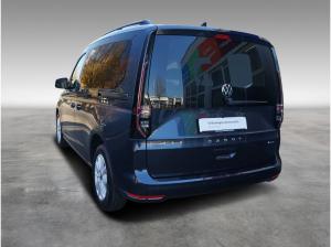Volkswagen Caddy Life 2.0 l TDI 4MOTION*NAVI*CLIMA*PDC