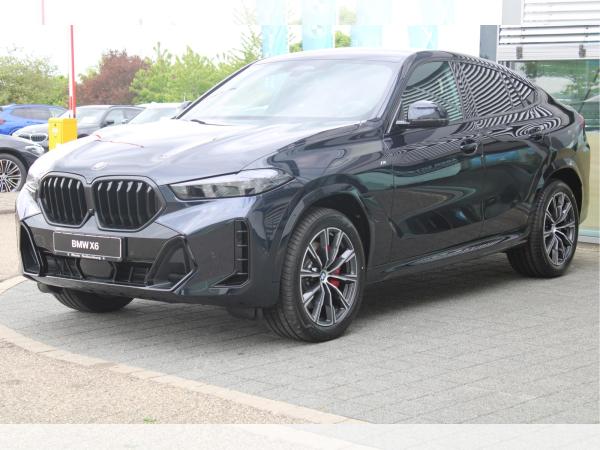 BMW X6 xDrive40d *25% Nachlass*