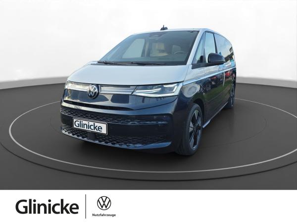 Volkswagen T7 Multivan Lang Navi Standheizung DCC Head-Up
