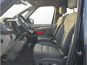 Volkswagen T7 Multivan Lang Navi Standheizung DCC Head-Up