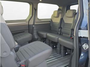 Volkswagen T7 Multivan Lang Navi Standheizung DCC Head-Up