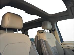 Volkswagen T7 Multivan Lang Navi Standheizung DCC Head-Up